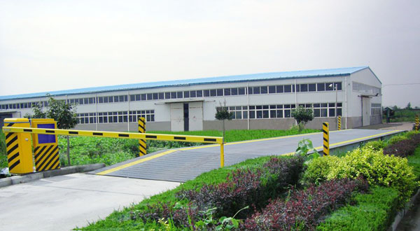 泰安衡器廠家